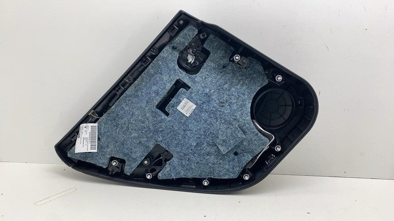 ⭕2012-2020 Tesla Model S MS Rear Passenger Side Door Panel Trim Card Cover Right