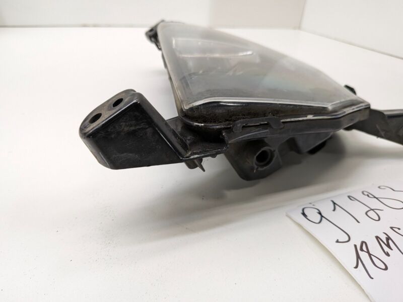 102401600A ⭕ 12-20 Model S Front Driver Side LED Fog Light Cornering Lamp Left 1024016-00-A