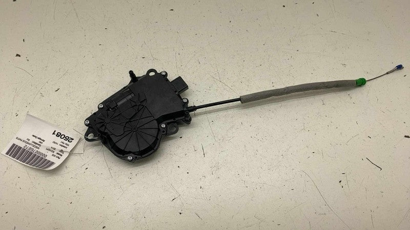 DK62-404C10-AB ⭕ 14-17 Range Rover Sport Rear Trunk Tailgate Lock Latch Actuator DK62-404C10-AB