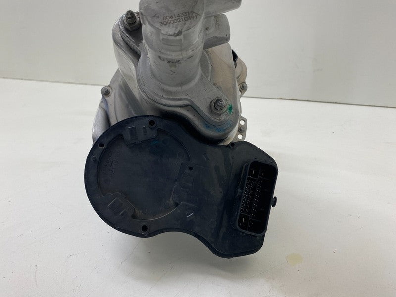 1044671 00 D ⭕ 2017-2023 Model 3 Power Brake iBooster Master Cylinder Reservoir 1044671-00-D