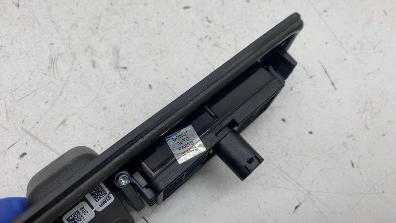 ⭕ 2024-2025 Tesla Model 3 Trunk Lid Liftgate Release Handle w/ Backup