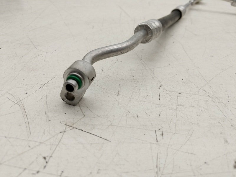 1004294 00 A ⭕12-15 Model S AC Air Conditioner Pipe Line Condenser to Evaporator 1004294-00-A