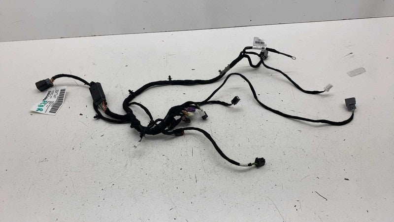 ⭕ 2021-2025 Chrysler Pacifica Rear Left Sliding Door Wiring Harness 68