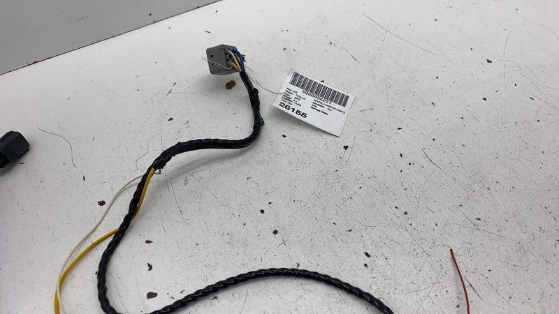 ⭕ 2021 2022 2023 Tesla Model 3 Front End Wiring Harness Cable Wire RWD