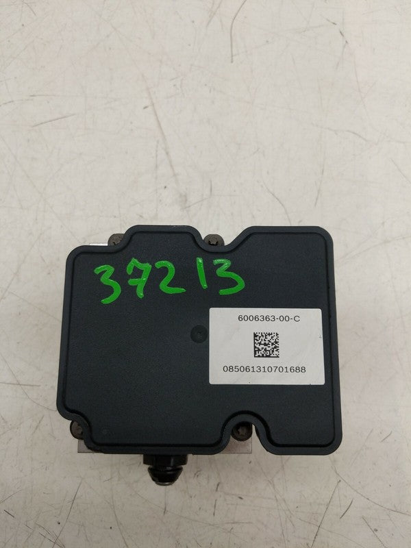 6006363 00 C ⭕ 2012 2013 2014 2015 Tesla Model S MS Anti-Lock ABS Pump Module 6006363-00-C