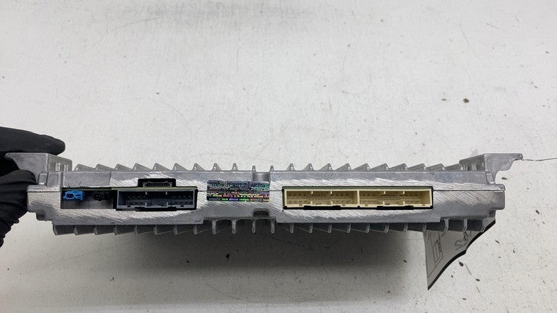 ⭕ 22-24 Rivian R1T R1S Audio Radio Stereo 18 Channel Amp Amplifier PT0