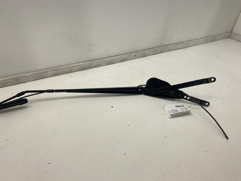 ⭕ 16-20 Model X Front Passenger Side Windshield Wiper Arm & Blade Righ