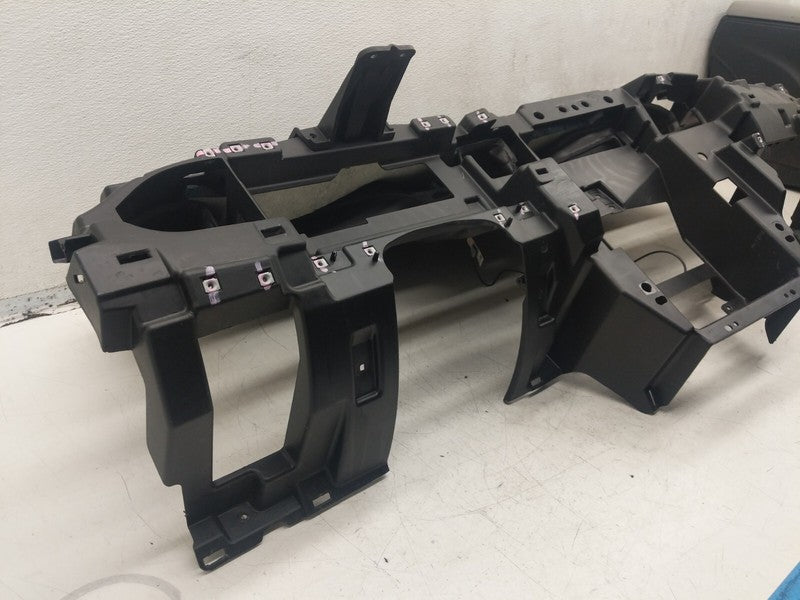 1003326 00 H ⭕ 12-15 Model S MS Dashboard Instrument Panel Carrier Mount Bracket 1003326-00-H