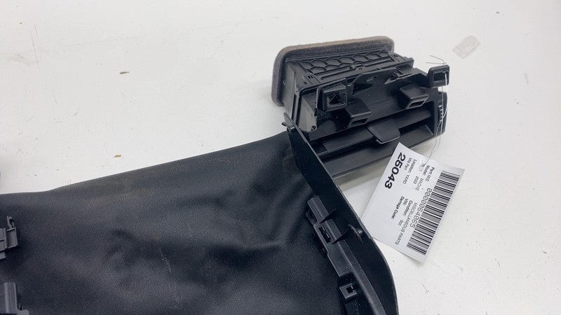 LJ8B3530BPIA01 ⭕ 21-24 Mustang Mach-E Steering Column A/C Heater Air Vent LJ8B-3530-B-PIA-01