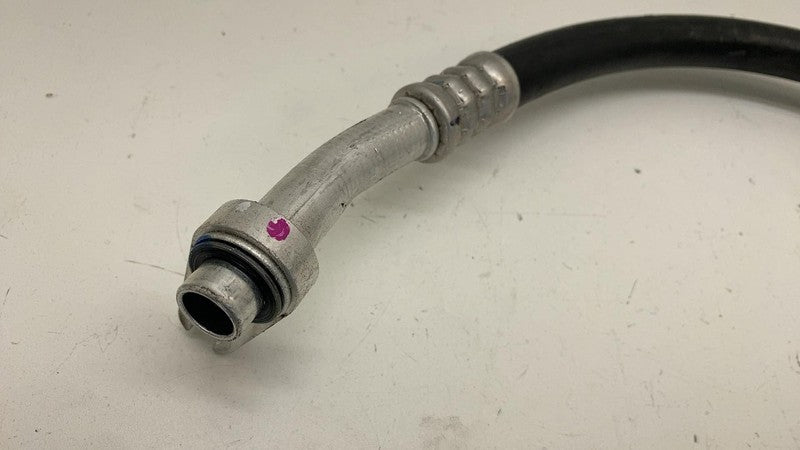 ⭕ 2022-2024 Rivian R1T Air Conditioning A/C Heater Suction Hose Pipe Line Tube