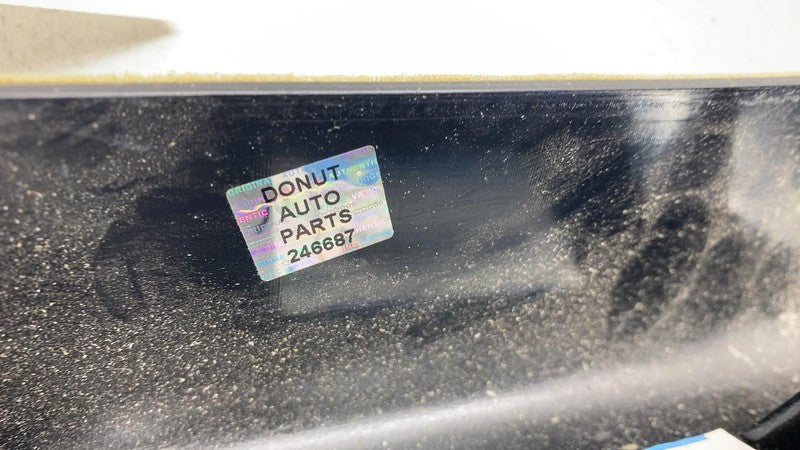 ⭕ 2014-2021 Maserati Ghibli Front Right A Pillar Trim Cover Panel RH 0