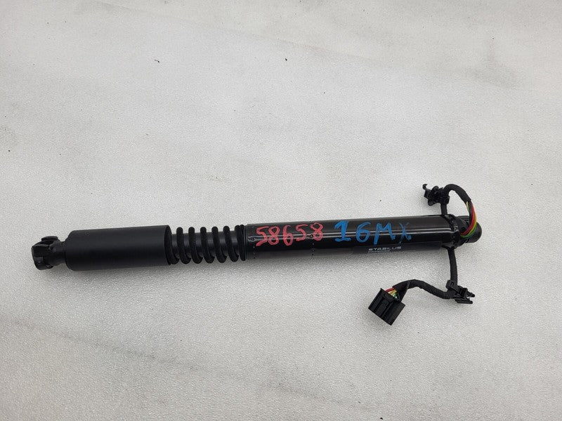 1063441 00 C ⭕ 16-25 Model X Rear Left or Right Secondary Falcon Door Lift Strut 1063441-00-C