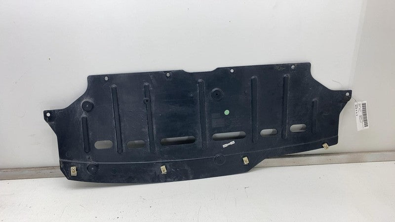 191832 10 ⭕ 2014-2020 BMW i3 Front Lower Half Skid Plate Splash Guard Assembly 191832 10