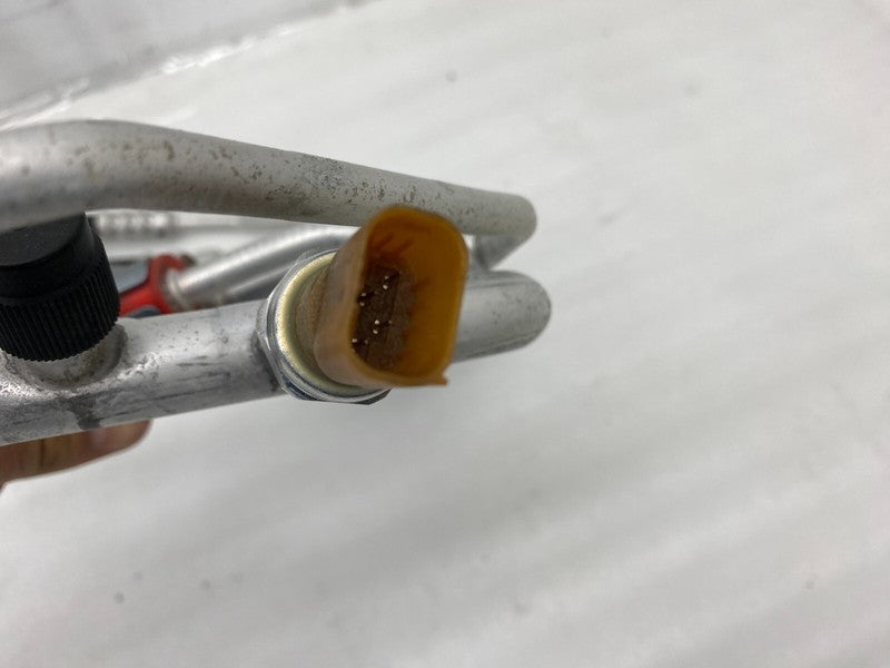 109215600E ⭕ 2017-2023 Tesla Model 3 A/C Hose Line Suction-Liquid Tube Combo 1092156-00-E