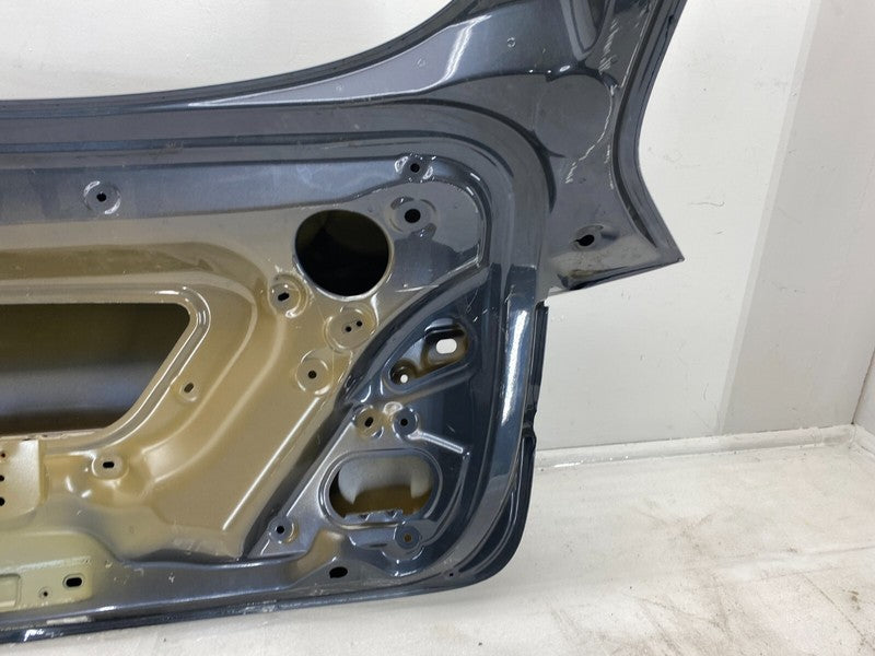 ⭕ 2017 2018 2019 2020 Tesla Model 3 M3 Rear Trunk Deck Lid Shell Panel Assembly