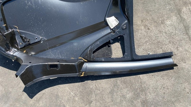 ⭕ 21-23 Tesla Model 3 Rear Passenger Side Quarter Panel Structural Cutout Right