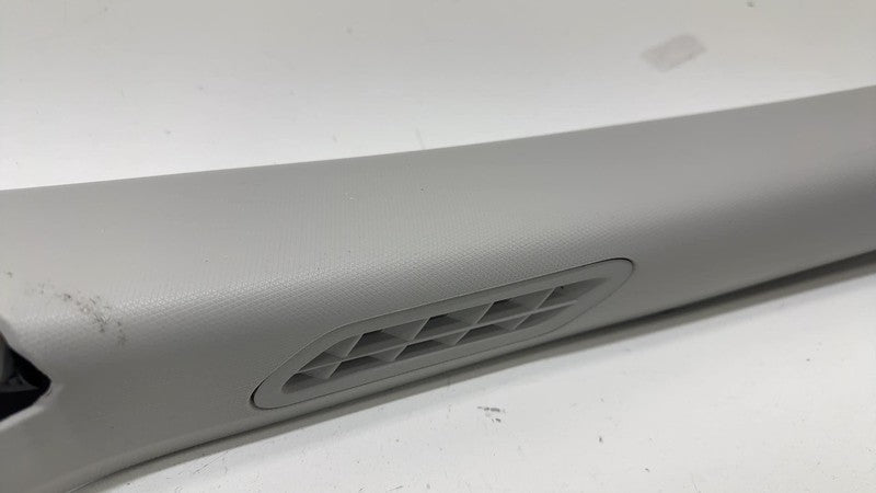 ⭕ 2021-2024 Ford Mustang Mach-E Passenger Right Side A-Pillar Trim Cover Panel