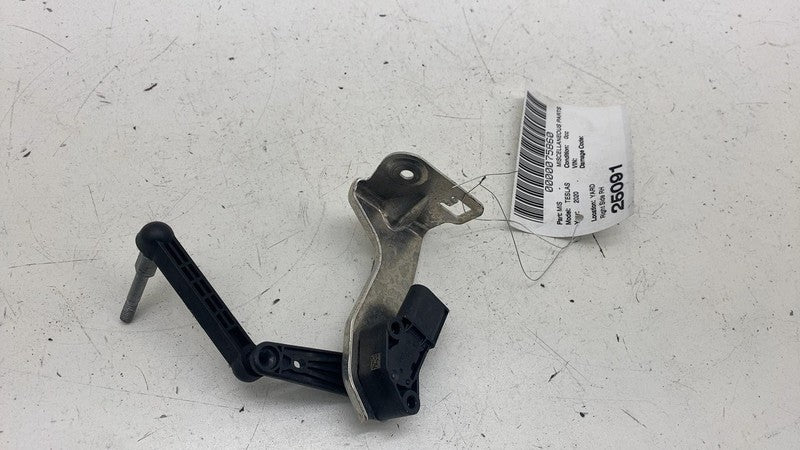 ⭕ 12-20 Tesla Model S Rear Right Air Suspension Ride Height Sensor 102