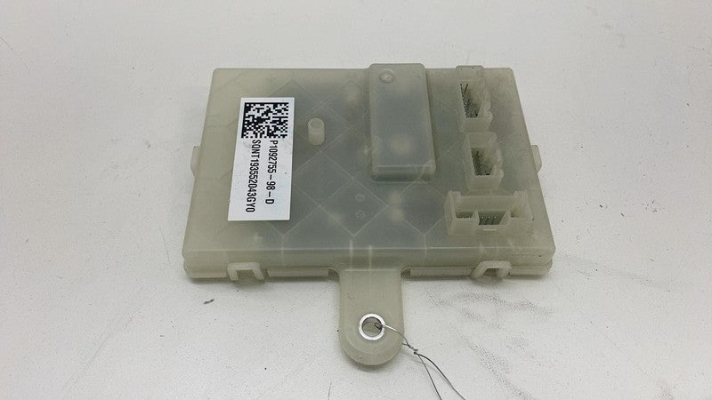 ⭕ 17-23 Tesla Model 3 GEN 3 Charge Port Controller Control Module 1092