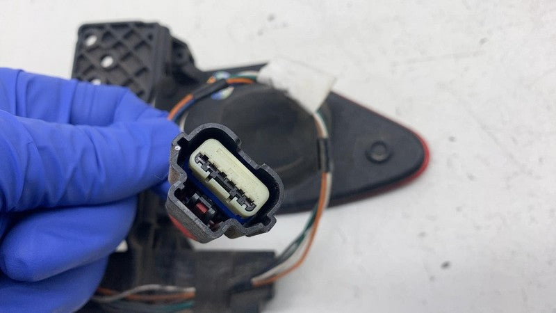 ⭕ 12-20 Tesla Model S Rear Left Taillight Lamp Charge Reflector LH 104