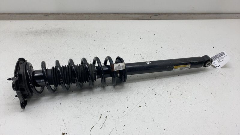 101562005A 2012-2020 Tesla Model S MS Rear Left or Right Suspension Coil Spring Module RWD