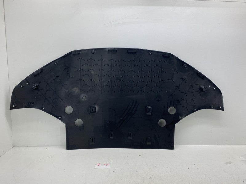 1056376-00-C ⭕16-20 Tesla Model S Front Bumper Lower Valance Splash Shield Undertray 1056376
