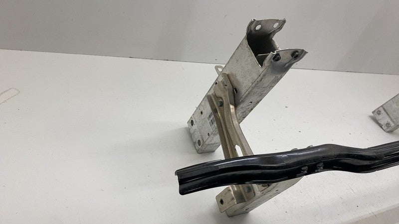 7296856 ⭕ 2014-2021 BMW i3 I01 Front Bumper Reinforcement Lower Impact Bar Beam Assembly