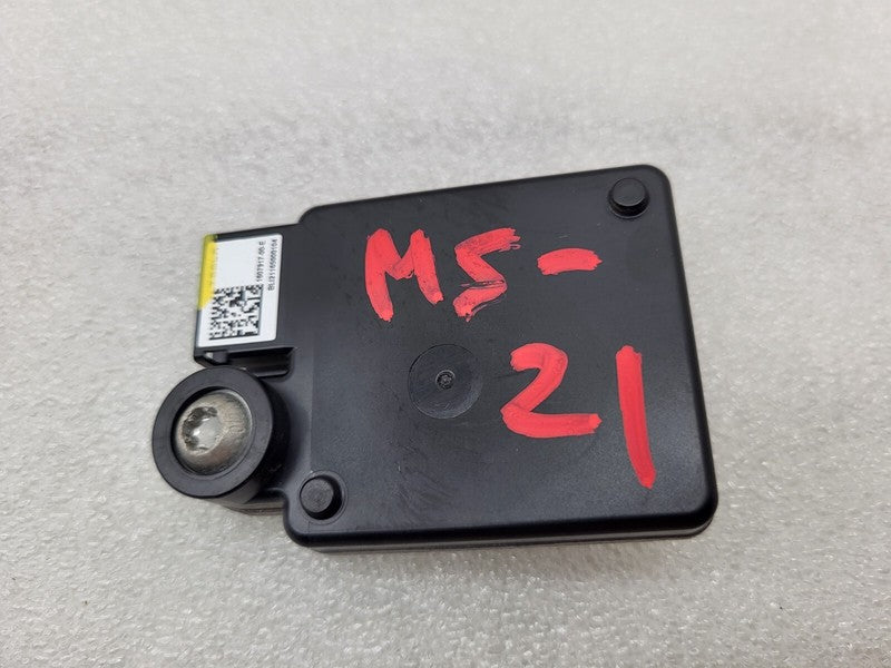 1607917 00 E ⭕ 2021-2025 Tesla Model S Interior Cabin Radar Sensor Module Unit 1607917-00-E
