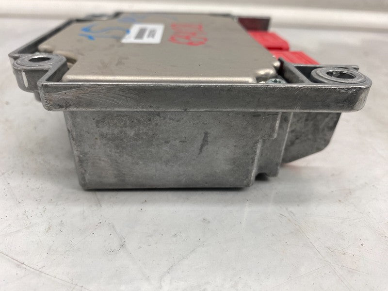 1032224 00 A ⭕ 12-15 Model S Passive Safety Restraint Computer Module Crash Data 1032224-00-A