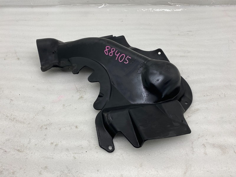 2012 2013 2014 2015 Tesla Model S Front Driver Side Shock Strut Tower Cap Left