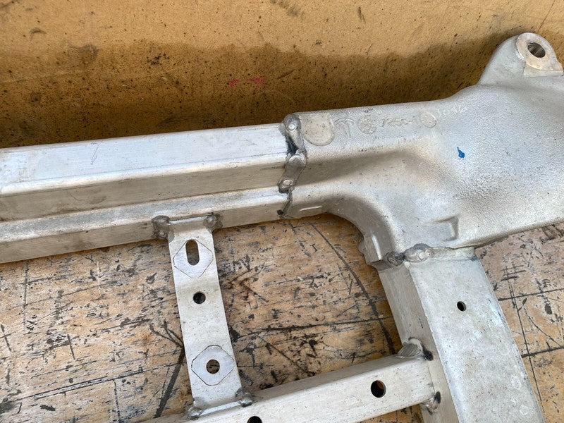 2012-2020 Tesla Model S MS Front Suspension Subframe Cradle Crossmember Assembly