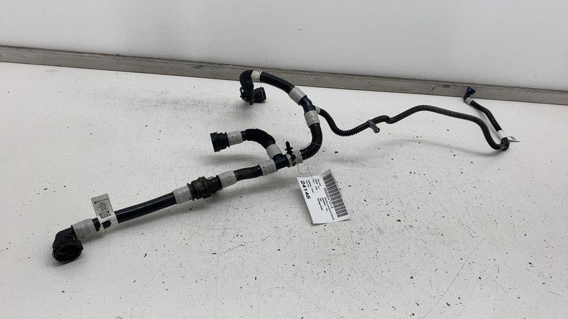 ⭕ 2022-2024 Rivian R1T Coolant System Hose Cooling Pipe Tube OEM PT000