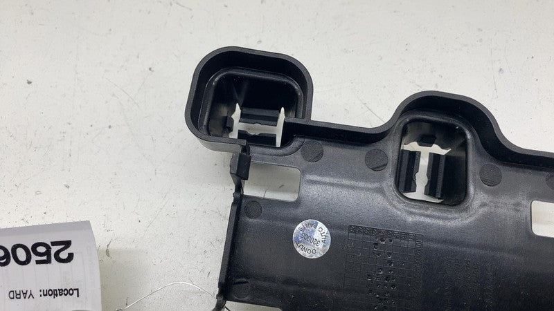 31674792 ⭕ 2021-2023 Polestar 2 Vehicle Computational Unit Mount Bracket Support 31674792