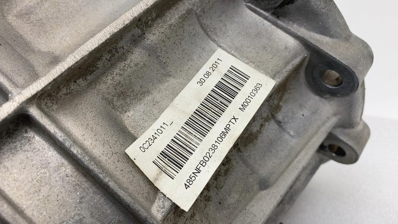 2011-2018 Porsche Cayenne S Transmission Transfer Case Gear Box 4.4L