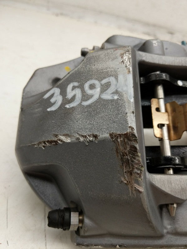 1044621-00-D ⭕ 2017-2023 Tesla Model 3 Front Driver Side Brake Caliper Left 1044621-00-D OEM