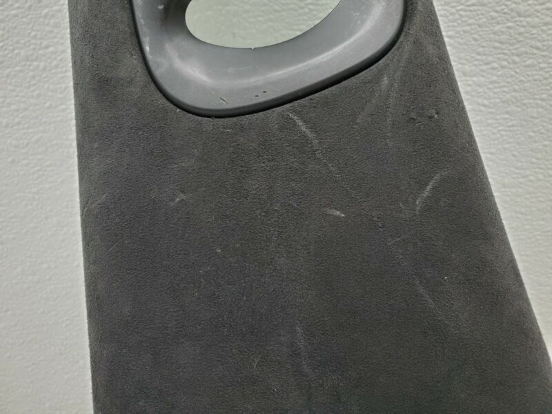 1021612 02 A ⭕2012-2020 Model S Driver Side B-Pillar Upper Trim Cover Panel Left 1021612-02-A