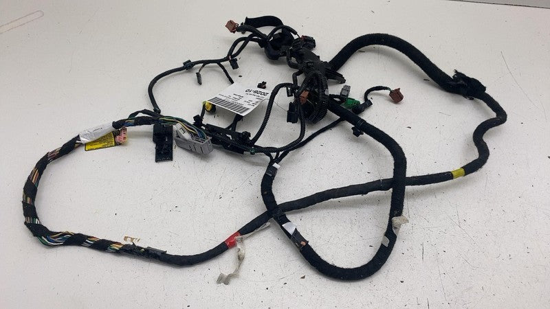 ⭕ 2024-2025 Tesla Model 3 Highland Front Left Seat Wiring Harness 1897
