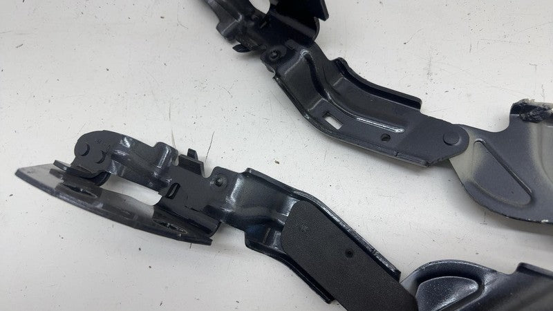 177493500B ⭕ 24-25 Model 3 Front Left & Right Hood Bonnet Hinge Closure Assist 1774935-00-B