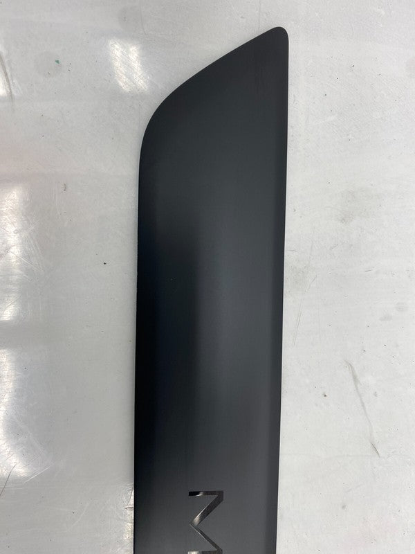 150476300C ⭕17-23 Model 3 Front Left or Right Door Sill Scuff Plate Trim Panel 1504763-00-C