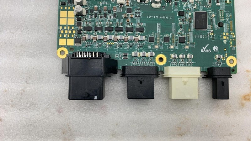 ⭕ 22-24 Air Grand Touring Right Panel GWSW Module Control (PARTS) P11-