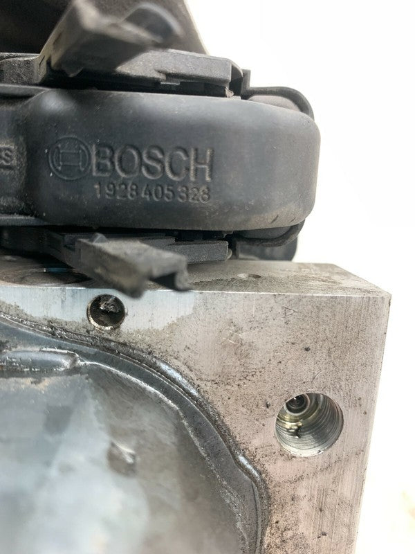 ⭕ 2012-2015 Tesla Model S MS Anti-Lock Brake ABS Pump Module Assy 6006