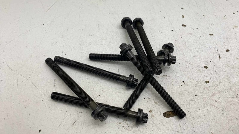 Miscellaneous Parts JEEP WRANGLER 21