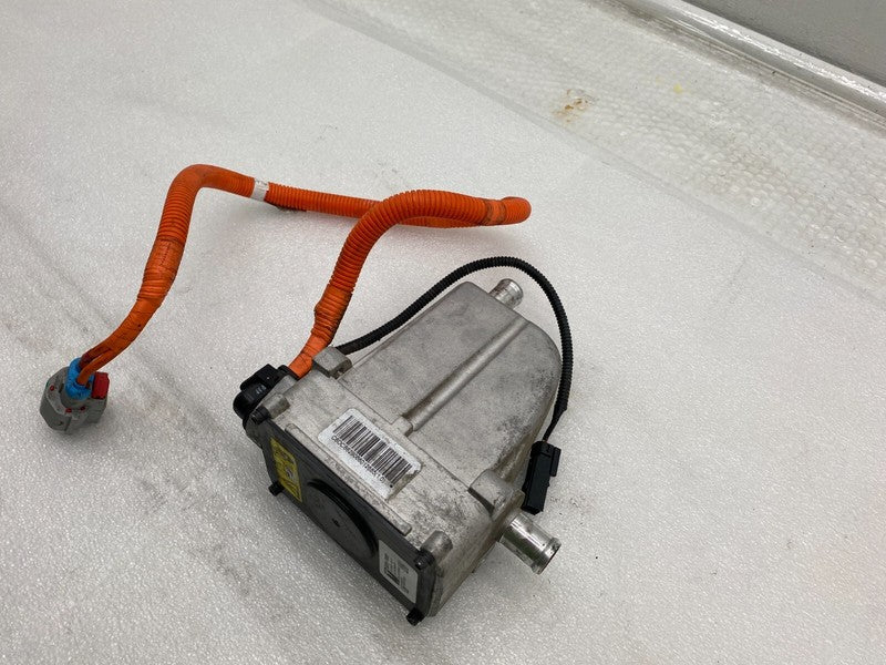 103890100H ⭕2012-2020 Tesla Model S MS Electric Battery Heater w/ Wire Harness 1038901-00-H