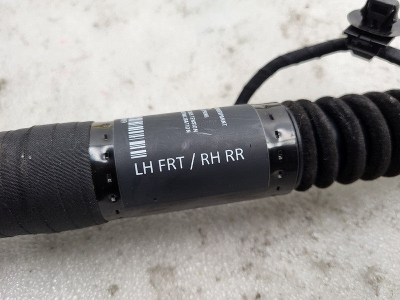 16-25 Model X Rear Left or Right Primary Falcon Door Lift Gas Strut 10