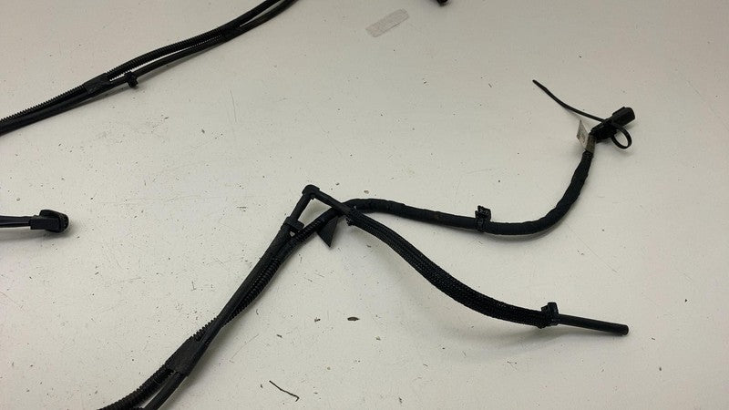 ⭕2012-2020 Tesla Model S Front Hood Windshield Heated Washer Nozzle 10