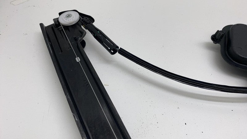 2017-2023 Tesla Model 3 Front Passenger Side Door Window Regulator & M