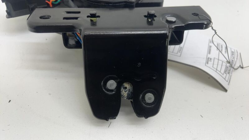 2017-2023 Tesla Model 3 Y Rear Liftgate Tailgate Decklid Lock Latch Actuator OEM