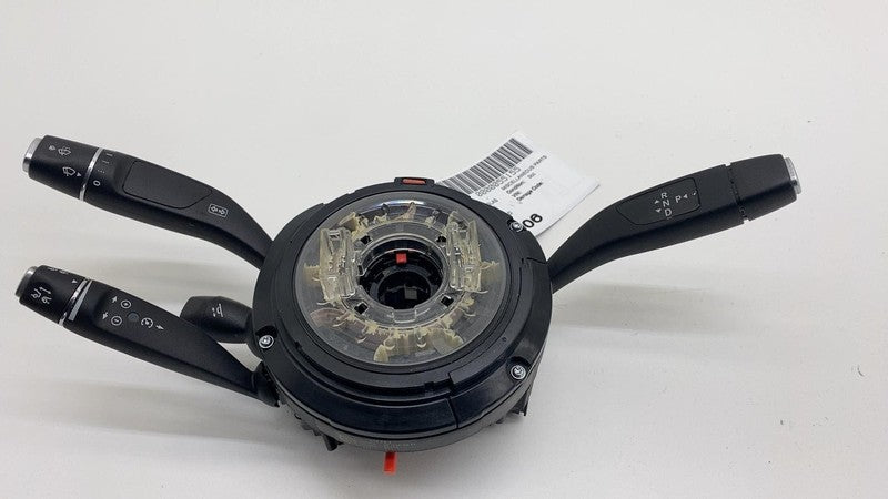 2012-2015 Tesla Model S Steering Column Clockspring Wiper Turn Signal Switch OEM
