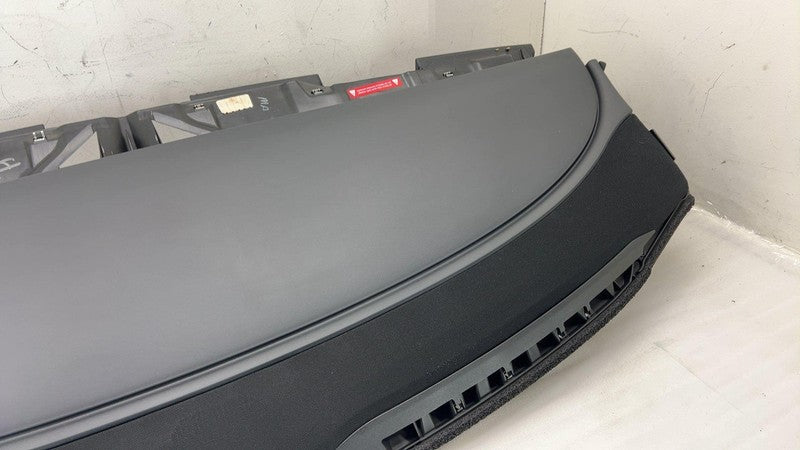 ⭕ 17-23 Model 3 Y Dashboard Instrument Panel Base & Premium Assembly 1