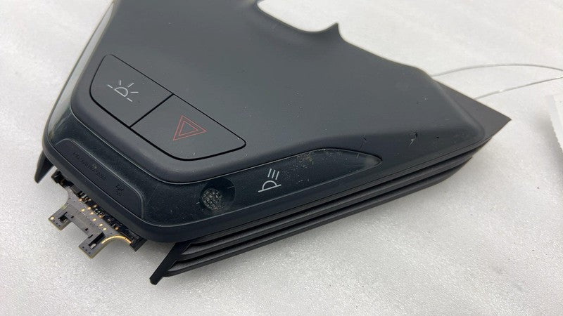 ⭕ 22-24 Lucid Air Grand Touring Dome Light Hazard Overhead Module P11-